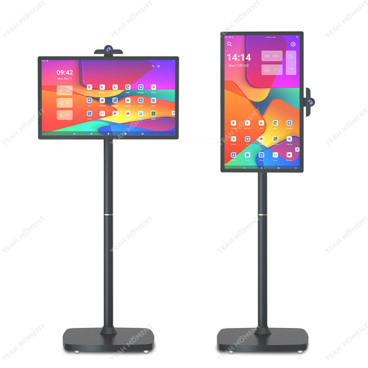 StandbyMe Portable Touch Screen Monitor TV Movable Smart Screen