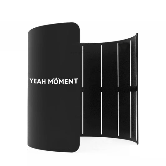 YeahMoment 360 Photo Booth Enclosure Deluxe Yeah Moment Enclosure