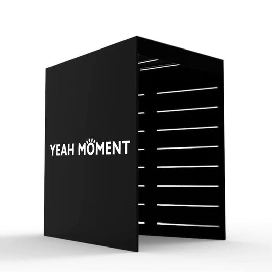 YeahMoment Enclosure 360 Photo Booth LED Enclosure