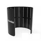 360 Photo Booth Enclosure Deluxe Yeah Moment Enclosure