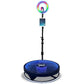 360 Photo Booth 360 Degree Slow Motion Rotating Magic Automatic Spin Yeah Moment