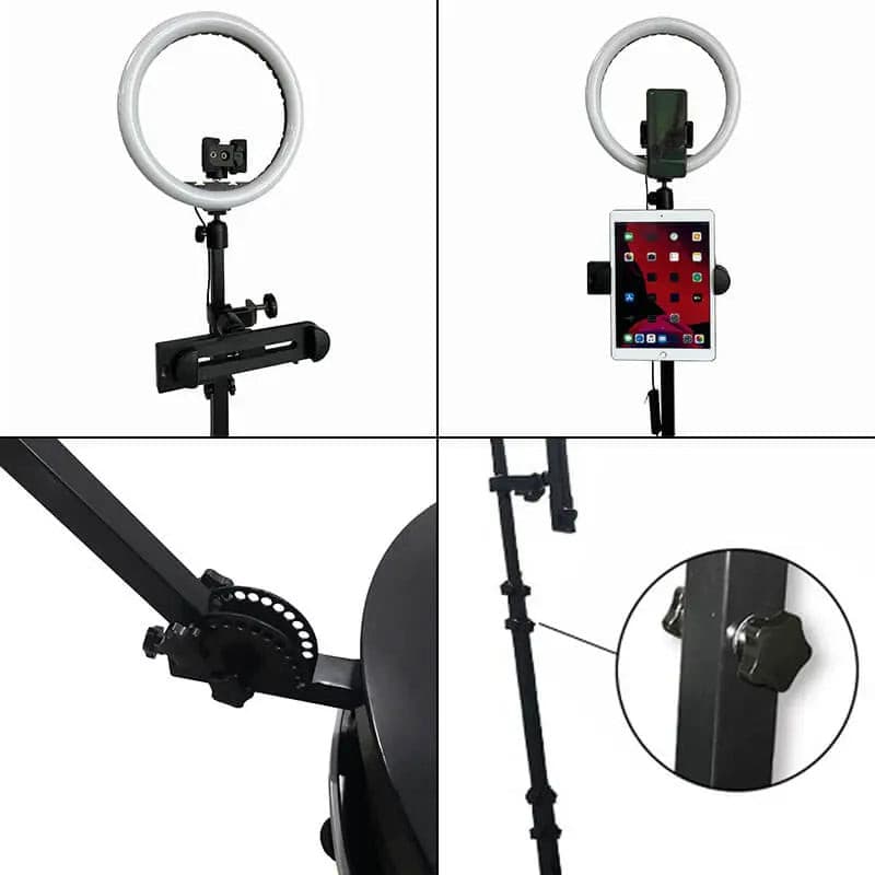 360 Photo Booth Slow Motion Rotating Video Automatic Spin 32 inches 80cm for 1 to 3 people stand Yeah Moment
