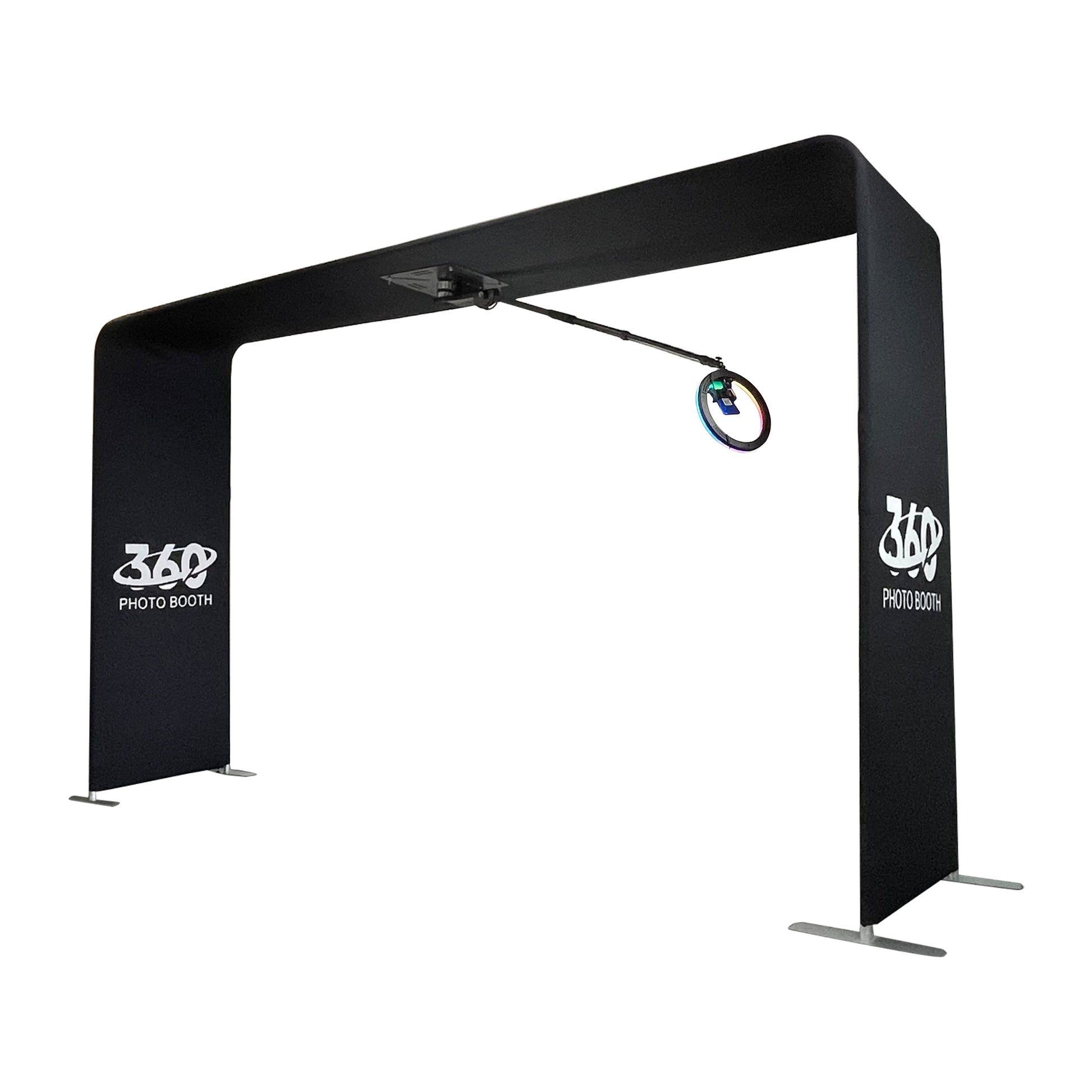 360 Camera Booth - CM7 46 - 360 Photo Booth for sale - 360 booth – 360SPB